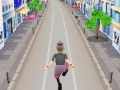 खेल Angry Gran Run Australia