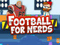 खेल Football For Nerds