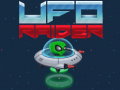खेल UFO Raider
