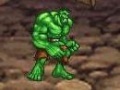 खेल Hulk Rumble Defence