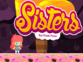 खेल Sisters best friends forever