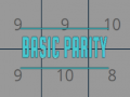 खेल Basic Parity