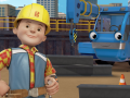 खेल Bob the builder Beams away