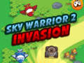 खेल Sky Warrior 2 Invasion 