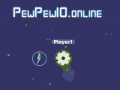 खेल Pewpewio.Online
