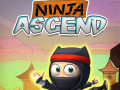 खेल Ninja Ascend