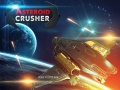 खेल Asteroid Crusher