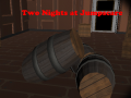 खेल Two Nights at Jumpscare  