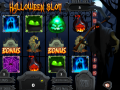 खेल Halloween Slot