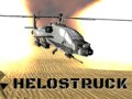 खेल Helostruck