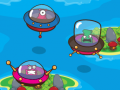 खेल UFO Smasher