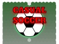 खेल Casual Soccer