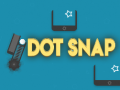 खेल Dot snap