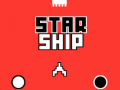 खेल Starship
