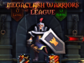 खेल Megaclash Warriors League