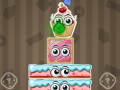 खेल Cake Stack