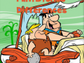 खेल Flinstones Differences  