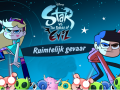खेल Star vs the Forces of Evil: Spatial Danger