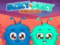 खेल Muky & Duky Breakout    