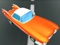 खेल Cartoon Car Crash Derby Destruction World