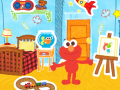 खेल Elmo's world games