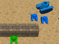 खेल Tank Battle