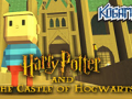 खेल Kogama: Harry Potter And The Castle Of Hogwarts  