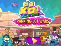 खेल OK K.O.! Lets Be Heroes: Parking Lot Wars