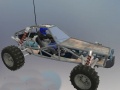 खेल 4x4 Truck Car Hill Race 3d