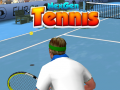 खेल Nexgen Tennis
