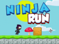 खेल Ninja Run 