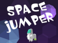 खेल Space Jumper
