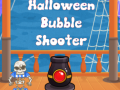 खेल Halloween Bubble Shooter