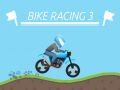 खेल Bike Racing 3
