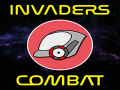 खेल Invaders Combat