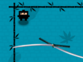 खेल Ninja Time