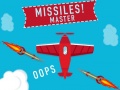 खेल Missiles Master