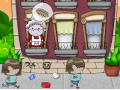 खेल Grandpas Attack