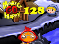 खेल Monkey Go Happy Stage 128