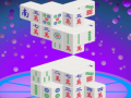 खेल Mahjong 3D