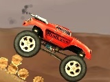 खेल Monster Trucks Nitro
