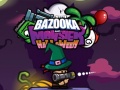 खेल  Bazooka and Monster: Halloween  