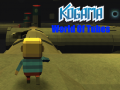 खेल Kogama: World Of Tubes  