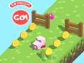खेल Go Piggy! Go!