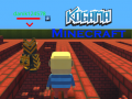 खेल Kogama: Minecraft