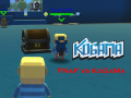 खेल Kogama: FNaF vs KoGaMa