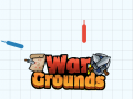 खेल War Grounds