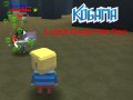 खेल Kogama: Lazer Game For Pro