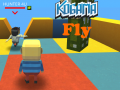 खेल Kogama: Fly