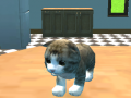 खेल Cat Simulator: Kitty Craft!